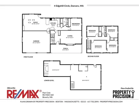4 Edgehill Cir, Danvers, MA 01923 photo 33