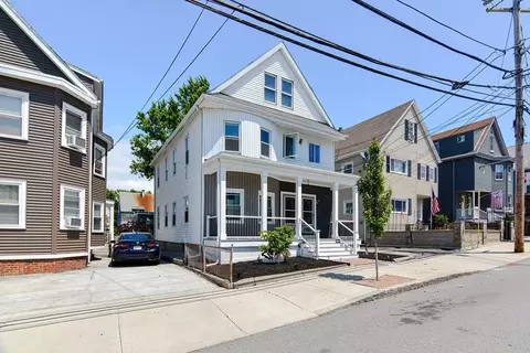 19 Waters Ave, Everett, MA 02149