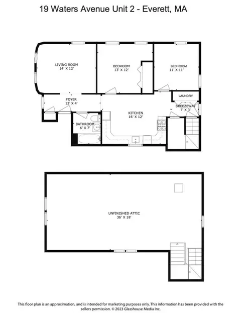 19 Waters Ave, Everett, MA 02149 photo 31