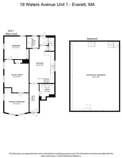 19 Waters Ave, Everett, MA 02149 photo 30