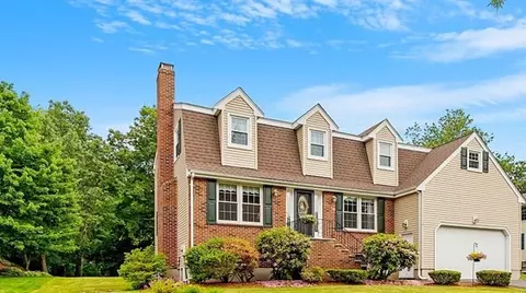 19 Wildwood Rd, Danvers, MA 01923