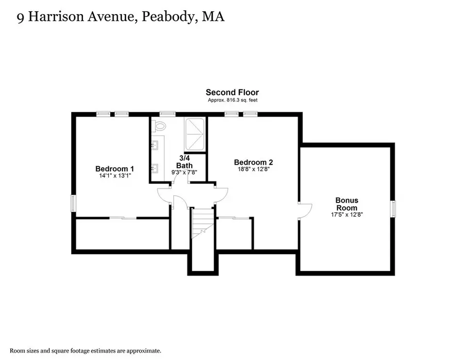  9 Harrison Ave, Peabody, MA 01960 photo 38