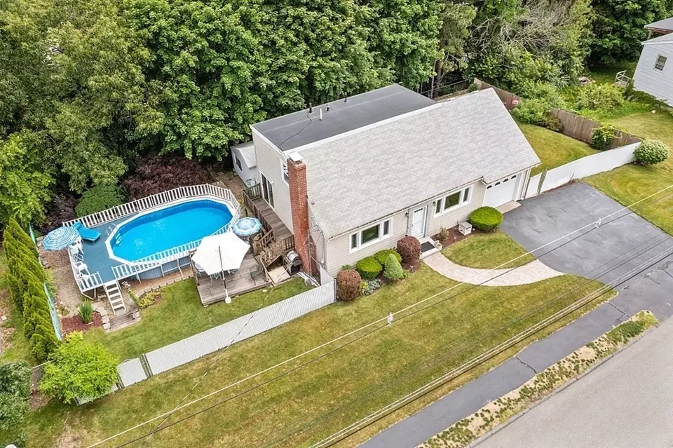  9 Harrison Ave, Peabody, MA 01960 photo 1