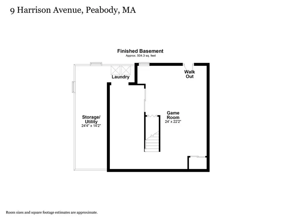  9 Harrison Ave, Peabody, MA 01960 photo 39
