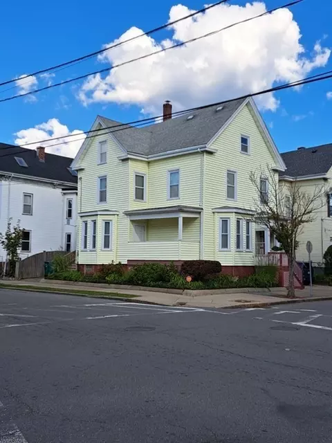 93 Johnson St, Lynn, MA 01902