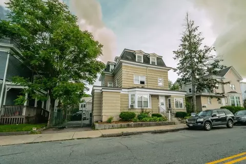 344 Haverhill St, Lawrence, MA 01840