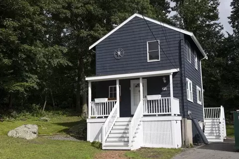 21 Clark St, Saugus, MA 01906