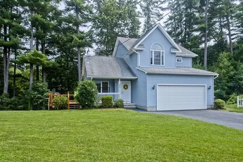 399 Kent Rd, Springfield, MA 01129