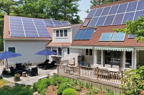 34 Register Rd, Marion, MA 02738 photo 5