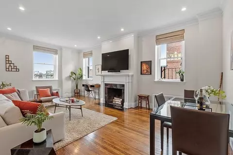 239 Commonwealth Ave #53, Boston, MA 02116