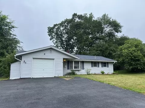 14 Budd Ave, Brockton, MA 02302