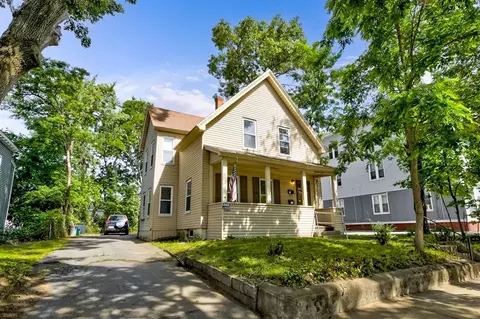78 Birch St, Worcester, MA 01603