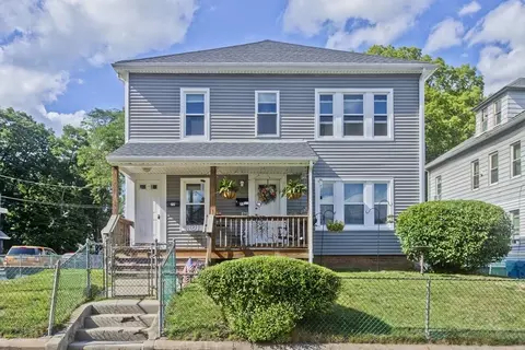 75-77 Longwood Ave, Holyoke, MA 01040