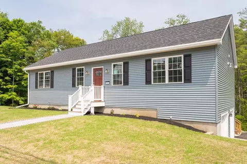 157 Pinedale Ave, Athol, MA 01331