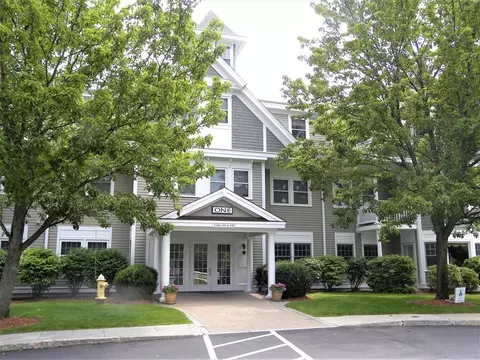 6 Technology Dr #114, Chelmsford, MA 01863