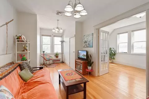 397 Ferry St #3, Malden, MA 02148