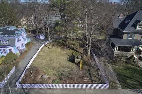 0 Ravine, Arlington, MA 02476