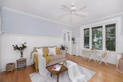 169 Washington St #9, Newton, MA 02458