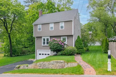 41 Echo Ave, Weymouth, MA 02189