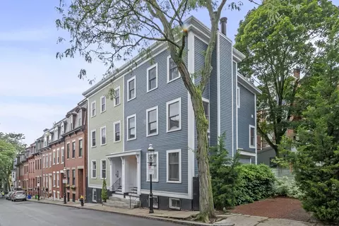 42 Soley St #2, Boston, MA 02129
