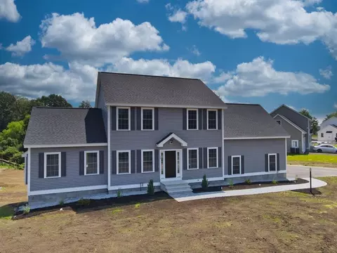 Lot 5 15 Berube Ln, Dracut, MA 01826