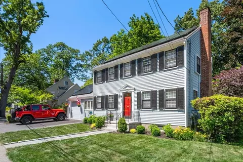 60 Valley Rd, Milton, MA 02186