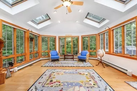 109 Hillside Dr, Dennis, MA 02660