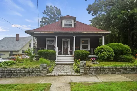151 Bellevue Rd, Lynn, MA 01904