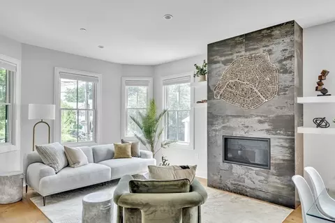 67 Victoria St #67, Somerville, MA 02144