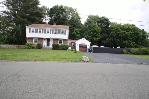 12 Priscilla Rd, Whitman, MA 02382