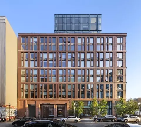 380 Harrison Ave UNIT 1018, Boston, MA 02118