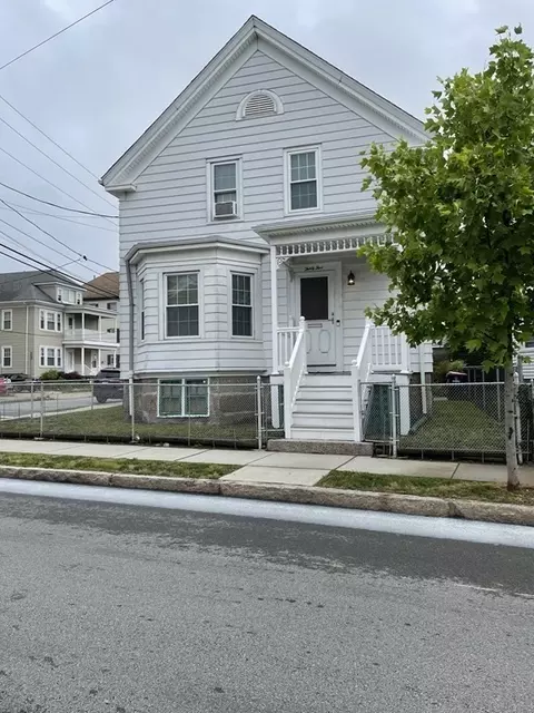 35 Grape, New Bedford, MA 02740