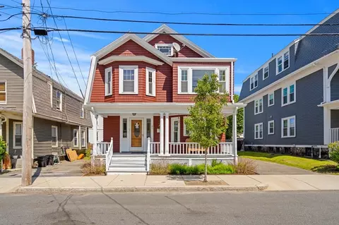 21 Odell Ave, Beverly, MA 01915