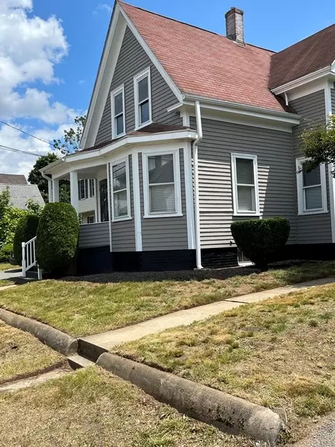 133 Riverview St, Brockton, MA 02301