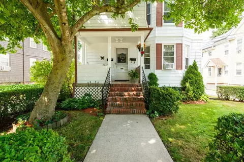 11 Ernest St, Saugus, MA 01906
