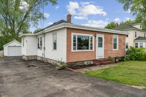 611 Lowell St, Methuen, MA 01844