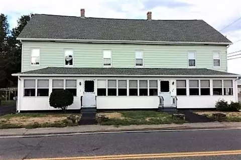 1 Vernon St # -5, Ware, MA 01082