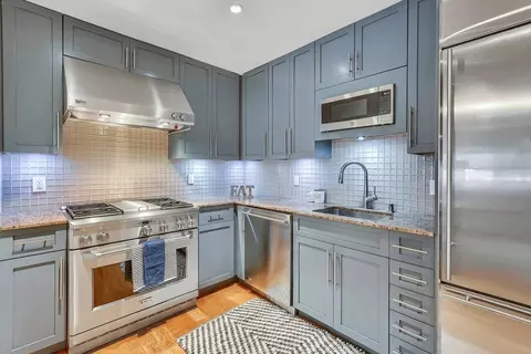 19 Father Francis Gilday St #101, Boston, MA 02118