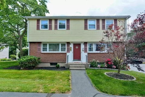 71 Prescott St #41, Framingham, MA 01702