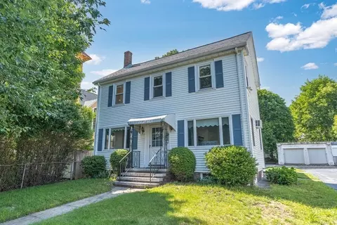 13 Marion St, Medford, MA 02155