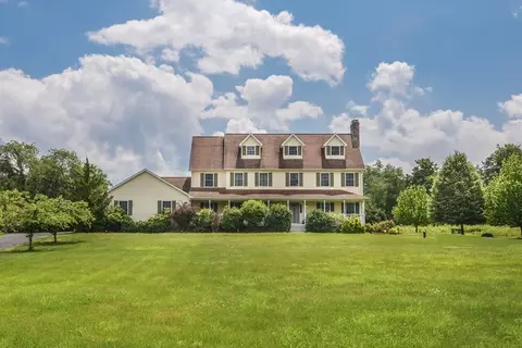 141 Highland St, Berlin, MA 01503