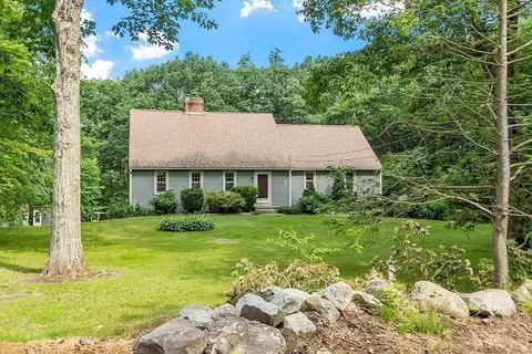 74 Willard Rd, Westminster, MA 01473