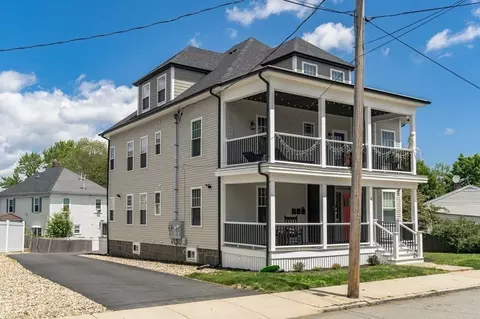 74 Tremont St #2, Salem, MA 01970