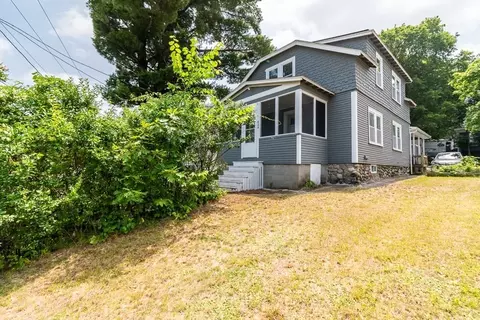 424 Princeton Blvd, Lowell, MA 01851