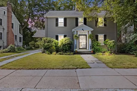208 Weld St, Boston, MA 02132
