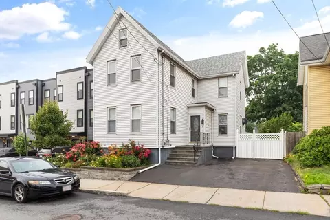 19 Carter St, Everett, MA 02149 photo 1