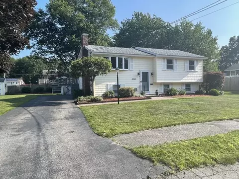 34 Fitzpatrick Ave, Brockton, MA 02301