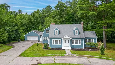 242 Lake St, Bellingham, MA 02019