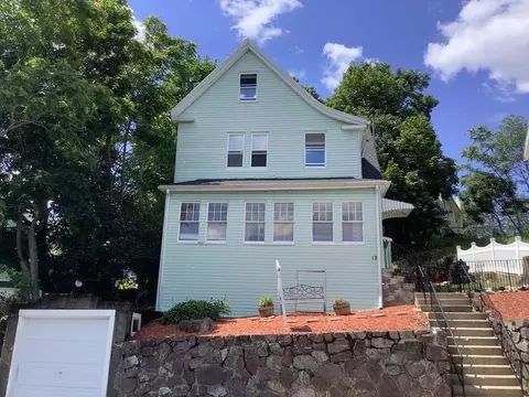 12 Mount Washington Ave, Malden, MA 02148