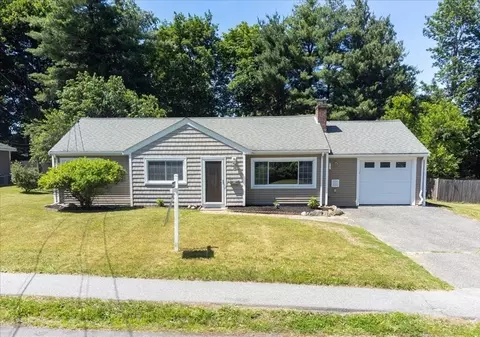 14 Dwight Ave, Natick, MA 01760